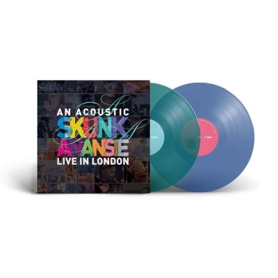 An Acoustic Skunk Anansie: Live in London