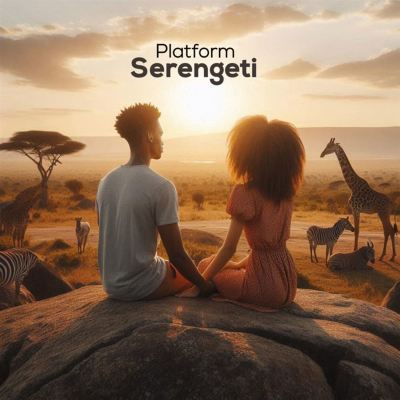 Serengetti Rapper Serengeti - Platform | Album | AllMusic