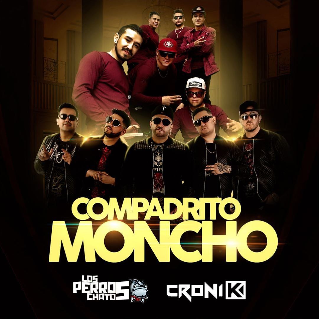Compadrito Los Perros Chatos: Compadrito... Tracks & Reviews | AllMusic