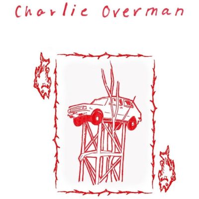 Charlie Overman
