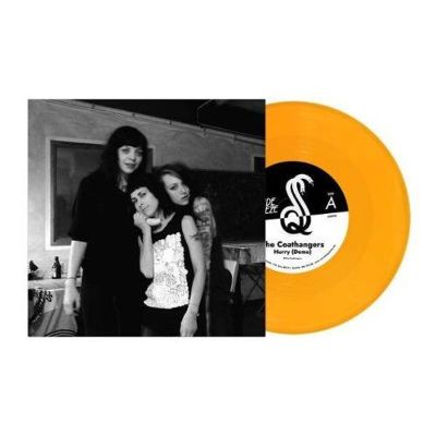 Hurry [Demo]/ Drifter [Demo]