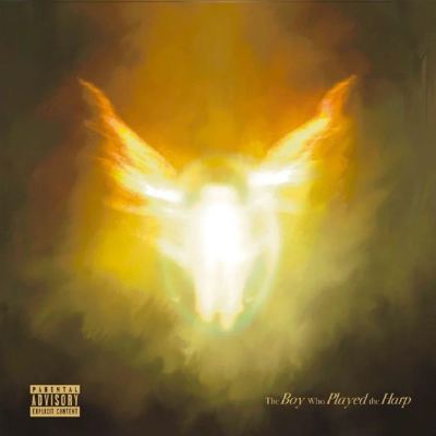 The Boy Who Played the Harp