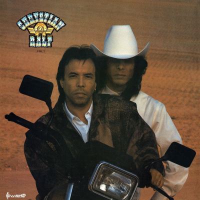 Chrystian & Ralf, Vol. 7 - Chrystian & Ralf, C... | AllMusic