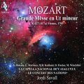 Mozart: Grande Messe en Ut mineur