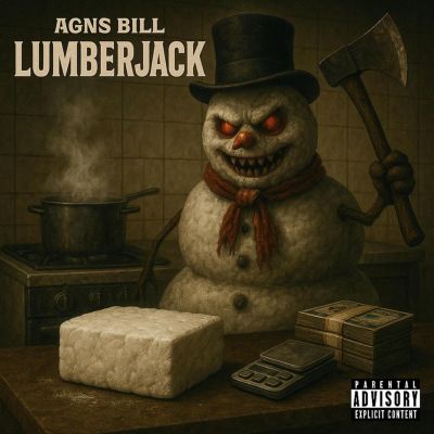 AgnsBill: Lumberjack Tracks & Reviews | AllMusic