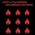 Inflammable Material