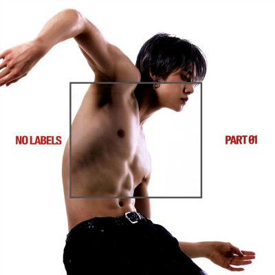 ヨンジュン NOLABELS PART01 GGUM NO LABELS: PART 01 - Yeonjun