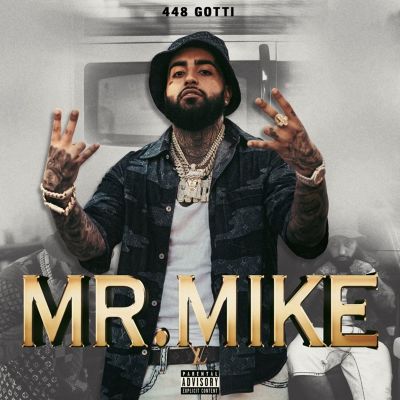 Mike Gotti Rapper Mr Mike - 448 Gotti | Album | AllMusic