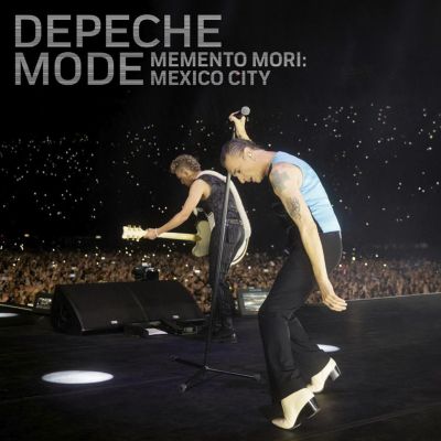 Depeche Mode: Memento Mori: M Tracks & Reviews | AllMusic