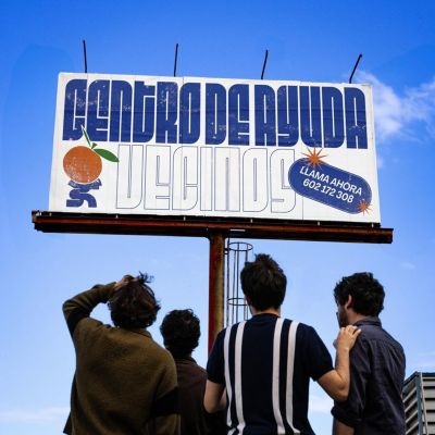 Centro De Ayuda