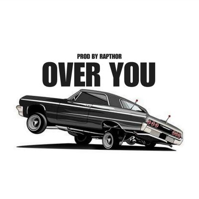 Over Rapter Over You - Rapthor | Album | AllMusic