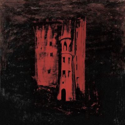 The Red Castle