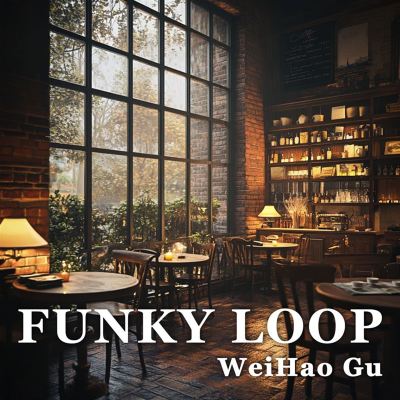 WeiHao Gu: Funky Loop Tracks & Reviews | AllMusic