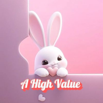 A High Value
