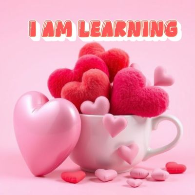 I Am Learning
