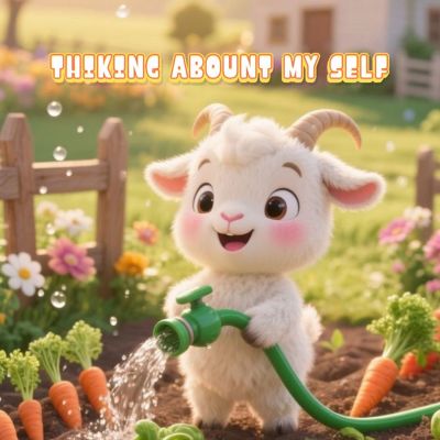 Thiking Abount My Self