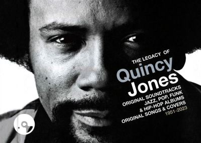 The Legacy Of Quincy Jones Original Soundtrac AllMusic the-legacy-of-quincy-jones-original-soundtrac-allmusic