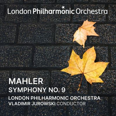 Mahler: Symphony No. 9 - Vladimir Jurowski, Lo | AllMusic