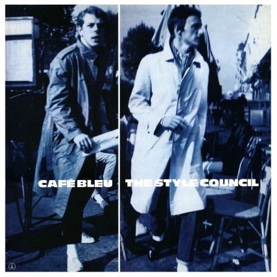 The Style Council / Café Bleu (6CD) Café Bleu [Special Edition] [6 CD] - The Styl | AllMusic