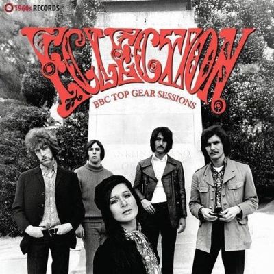 BBC Top Gear Sessions - Eclection | Album | AllMusic