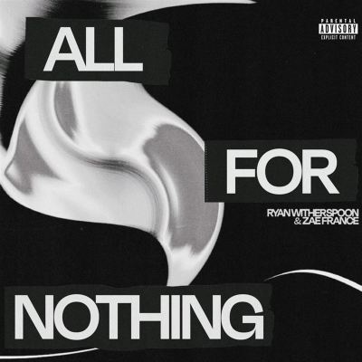 Ryan Witherspoon: All for Not... Tracks & Reviews | AllMusic