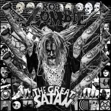 The Great Satan