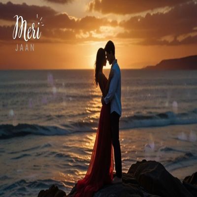 Meri Jaan - Ankur Aakarshit Yadav | Album | AllMusic
