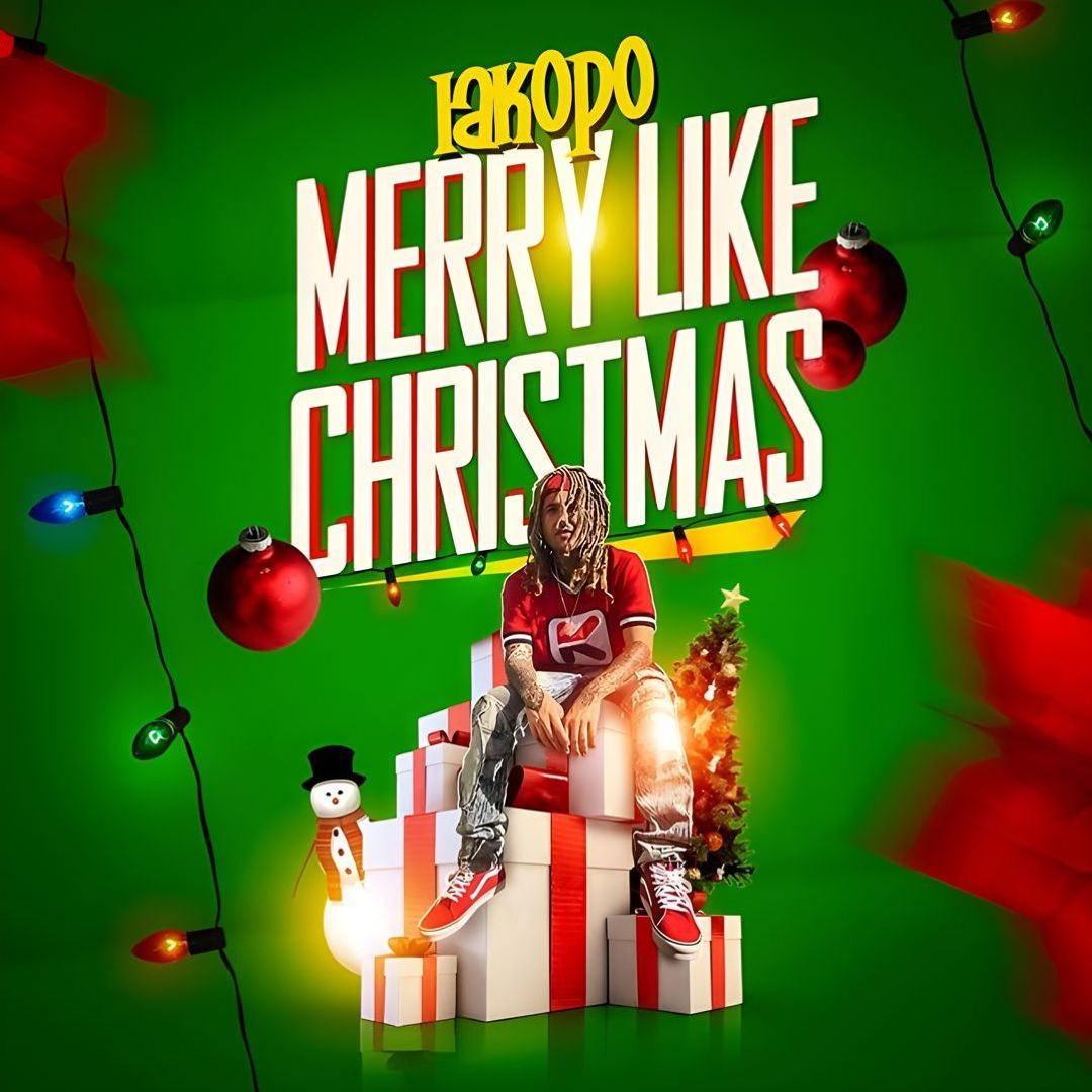 Album merry christmas