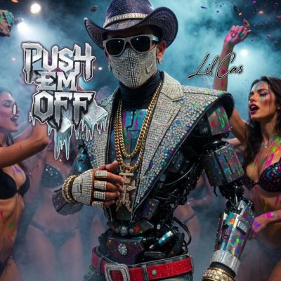 Push Em Off - Lil' Cas | Album | AllMusic