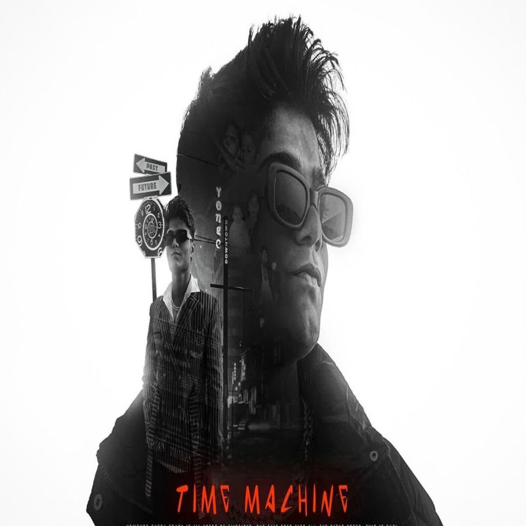 Time Machine - Ankur Aakarshit Yadav | Album | AllMusic