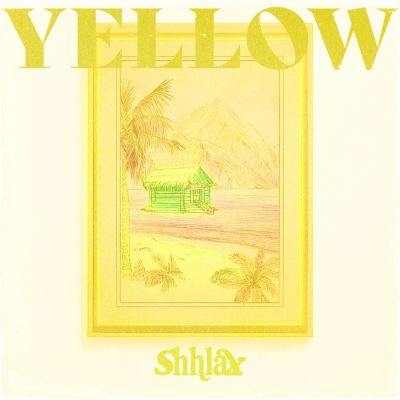 Yellow Sh YELLOW - SHHLAX | Album | AllMusic
