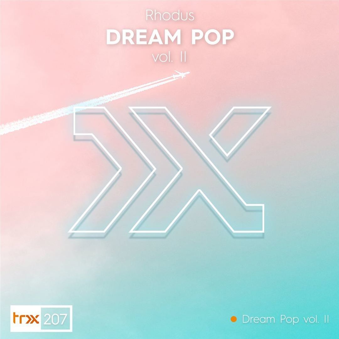 Dream Pop, Vol. 2 - TRX | Album | AllMusic