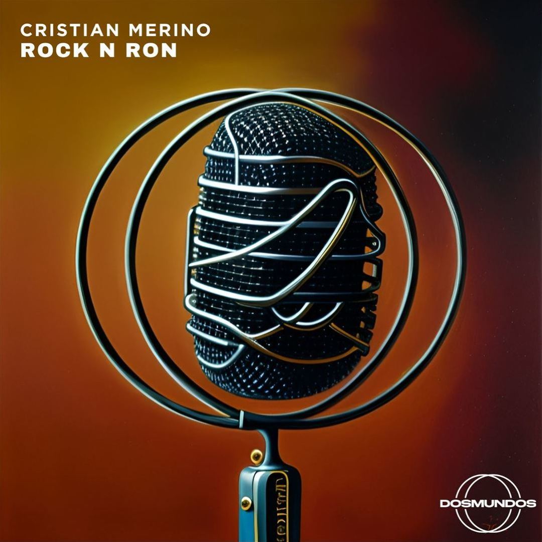 Rock N Ron - Cristian Merino | Album | AllMusic