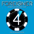 The Best of Foreigner 4 Live: The Las Vegas Edition