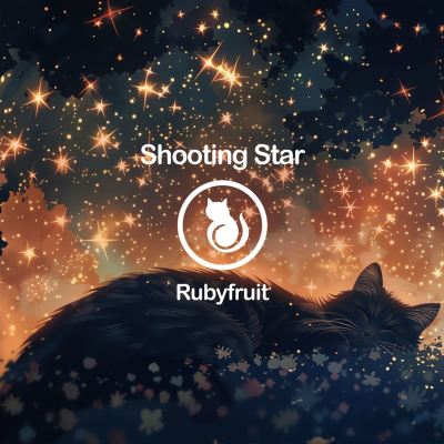 Shooting Star - Rubyfruit | Album | AllMusic