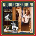 Niuiorcherubini: Brooklyn Studio - Jova Session 25