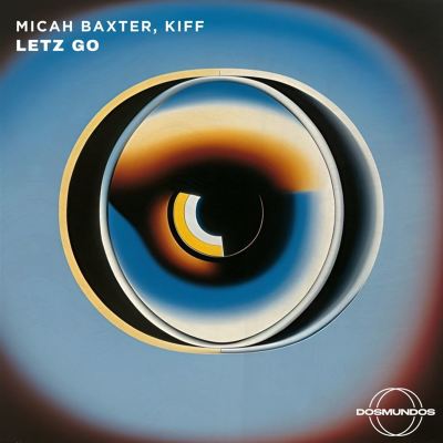Micah Baxter, K I F F: Letz Go Tracks & Reviews | AllMusic