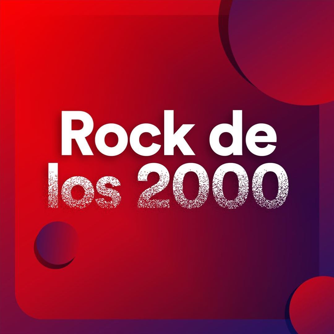 Rock de los 2000 - Various Artists | Album | AllMusic