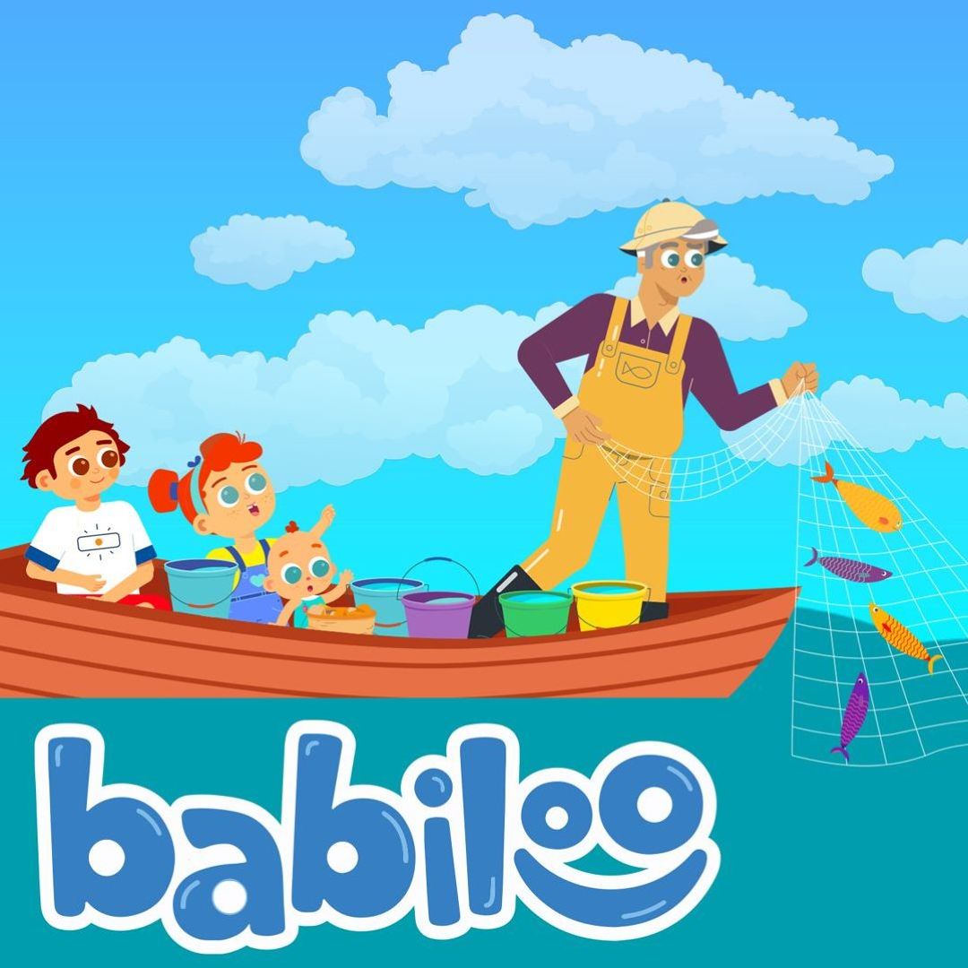 Once I Caught a Fish Alive and More Songs [Bab... | AllMusic