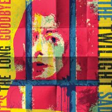 It's the Long Goodbye