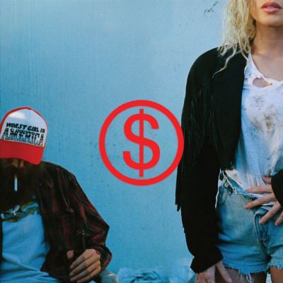 WOR$T GIRL IN AMERICA