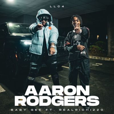 Aaron Gee Rapper Baby Gee, Realrichizzo: Aaron... Tracks & Reviews | AllMusic