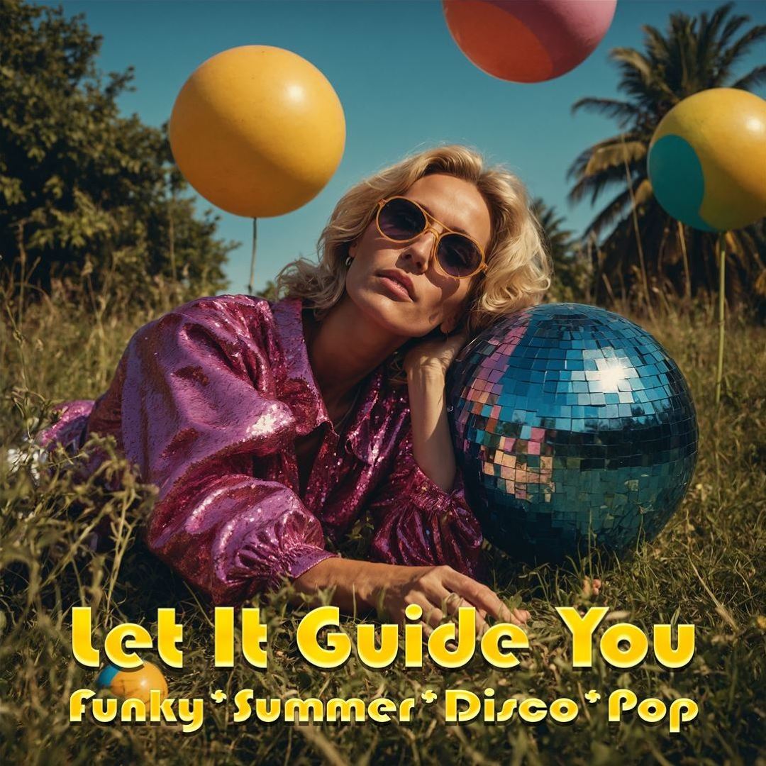 Let It Guide You [Funky Summer Disco Pop] - On... | AllMusic