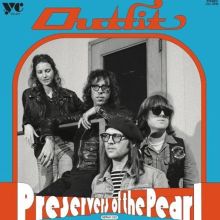 Preservers of the Pearl