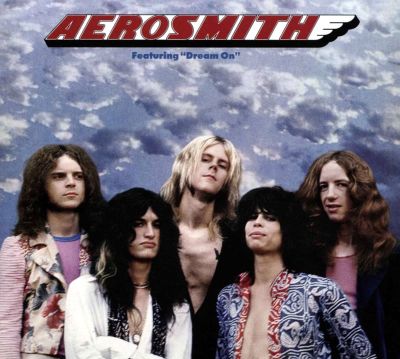 Aerosmith [Legendary Edition] [Expanded 3 CD]  | AllMusic