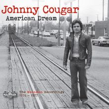 American Dream: The Mainman Recordings 1976-1977