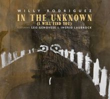 In the Uknown (I Will Find You)