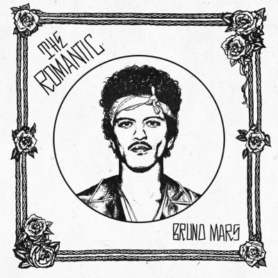 Bruno Mars: I Just Might Tracks & Reviews | AllMusic