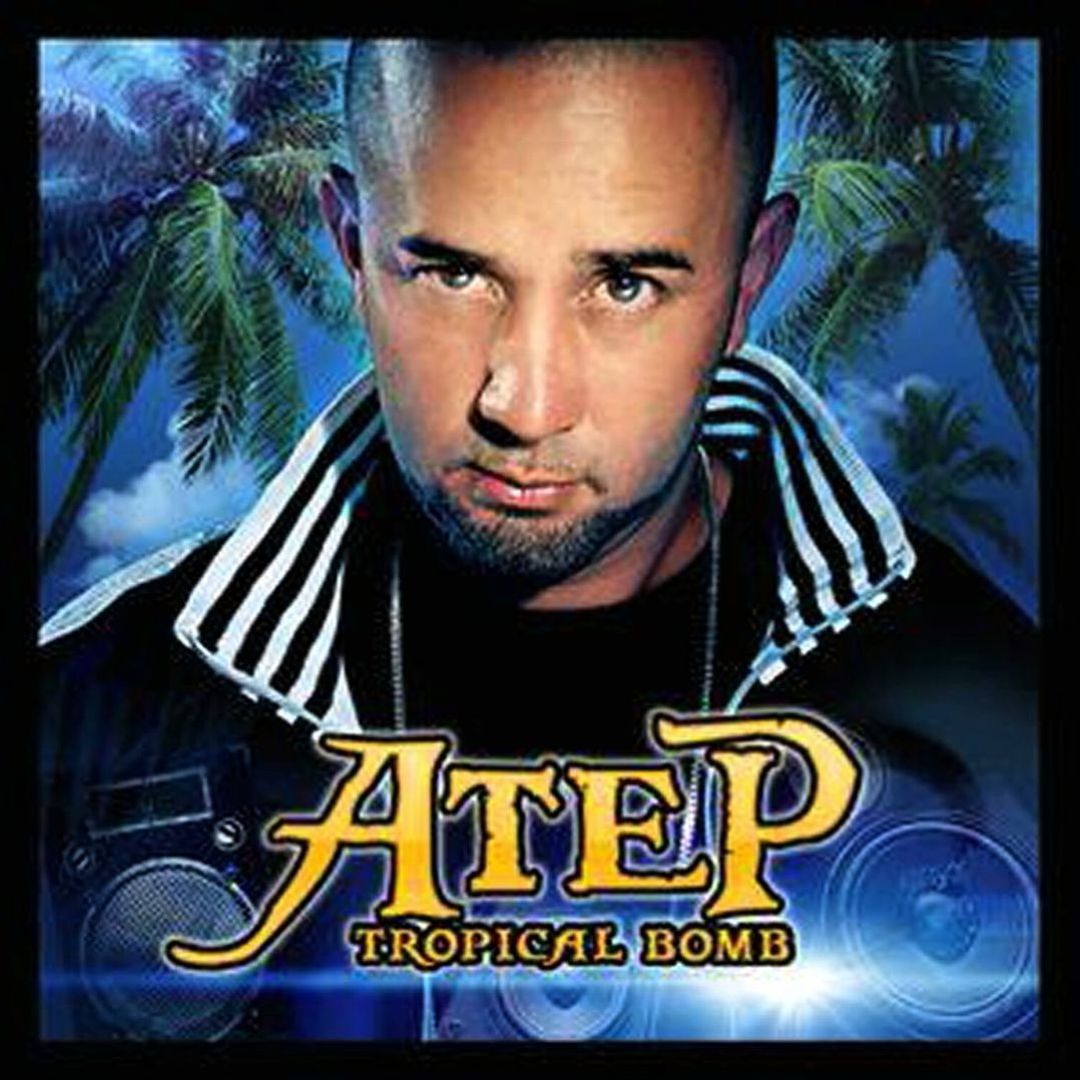 Tropical Bomb - Atep | Album | AllMusic