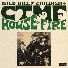 洋楽 Wild Billy Childish +Big Russ Wilkins LP Wild Billy Childish +Big Russ Wilkins LP 【公式通販】